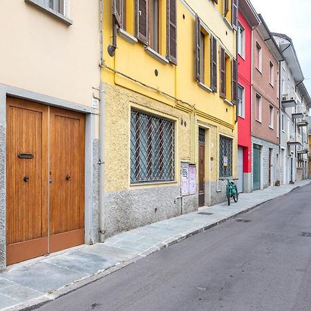 Parma Historic Center Apartment 7Min From Duomo Eksteriør bilde