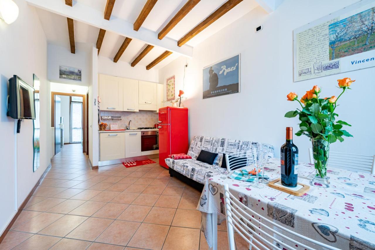 Parma Historic Center Apartment 7Min From Duomo Eksteriør bilde