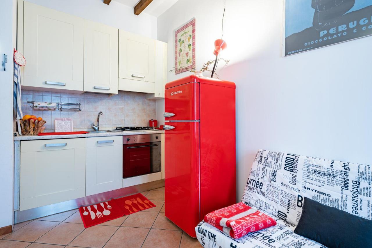 Parma Historic Center Apartment 7Min From Duomo Eksteriør bilde