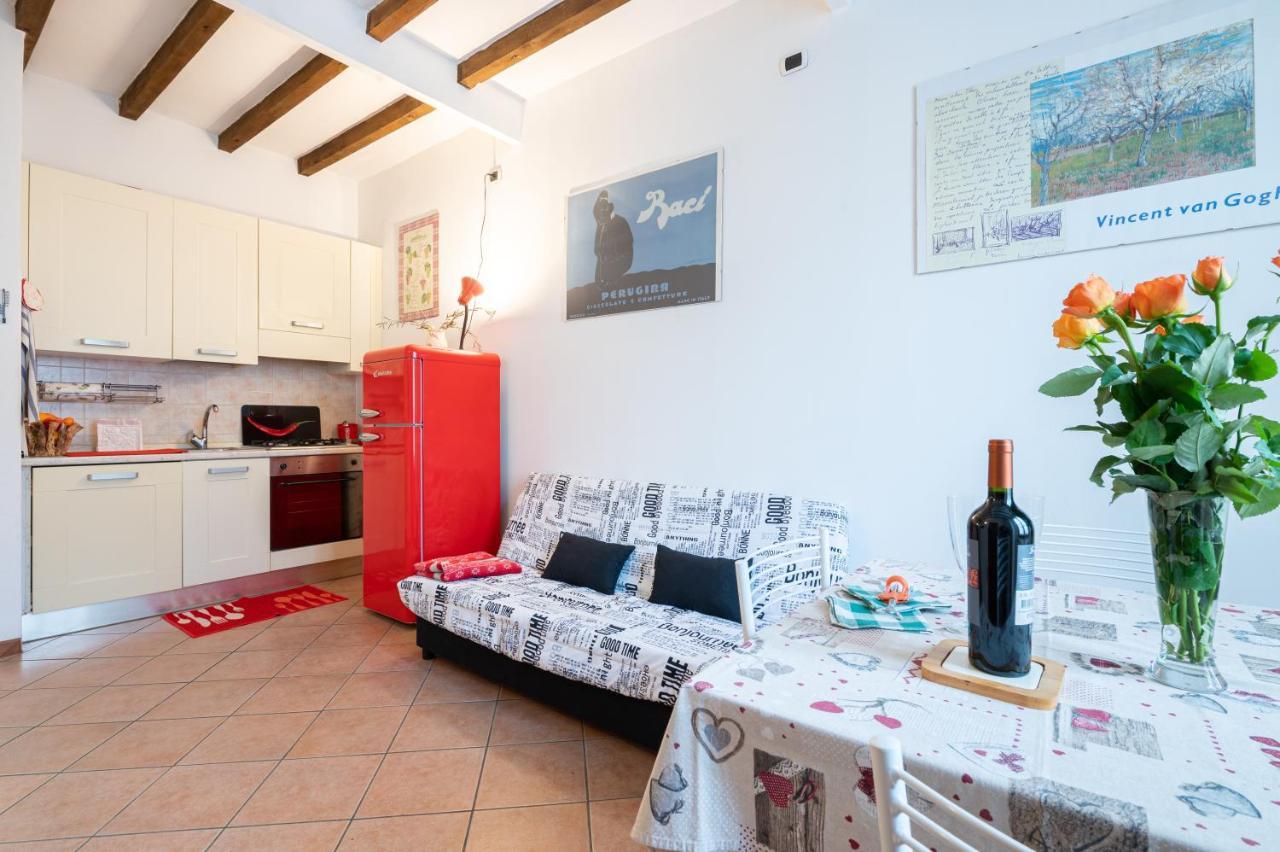 Parma Historic Center Apartment 7Min From Duomo Eksteriør bilde