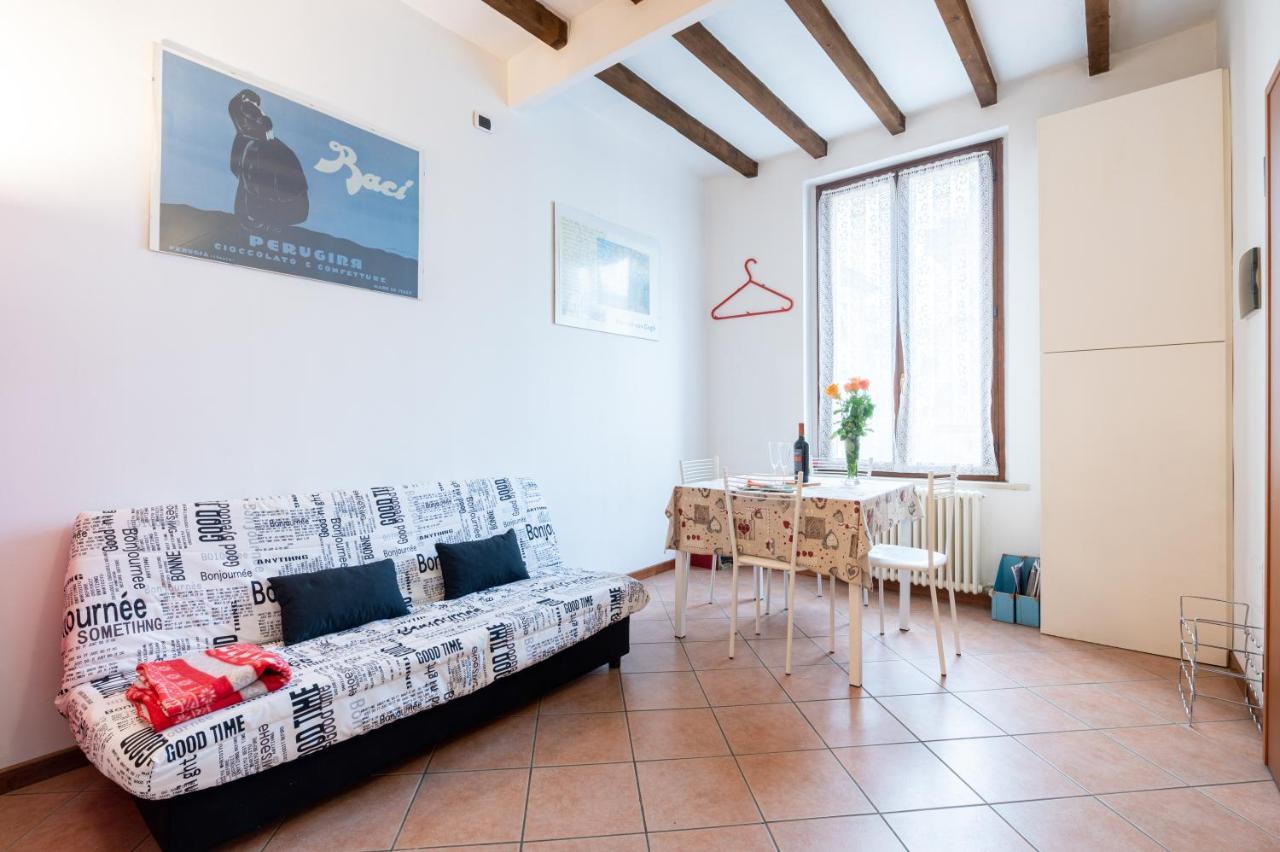 Parma Historic Center Apartment 7Min From Duomo Eksteriør bilde