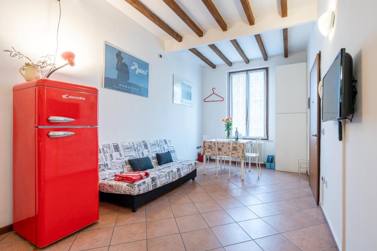 Parma Historic Center Apartment 7Min From Duomo Eksteriør bilde