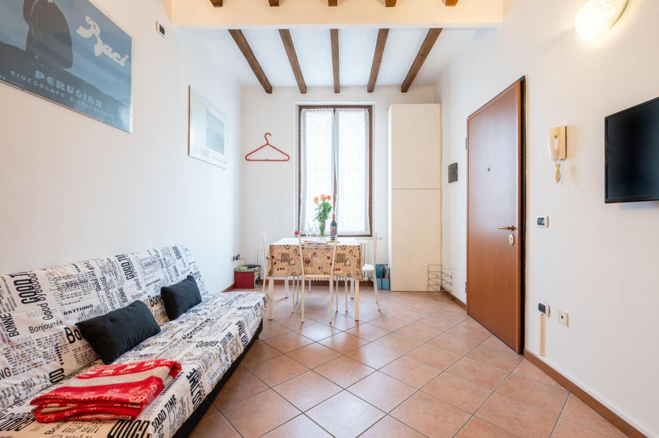 Parma Historic Center Apartment 7Min From Duomo Eksteriør bilde