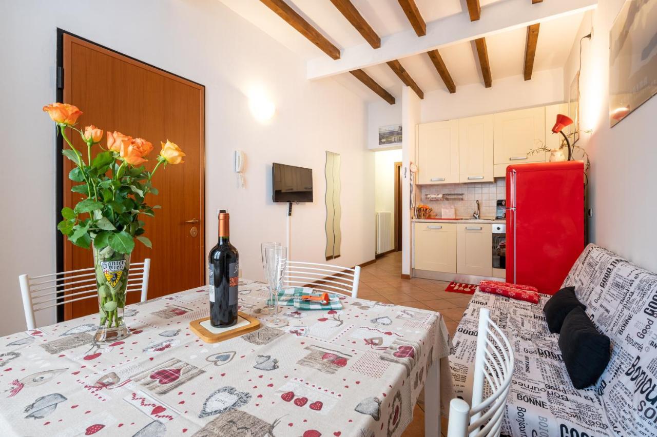 Parma Historic Center Apartment 7Min From Duomo Eksteriør bilde