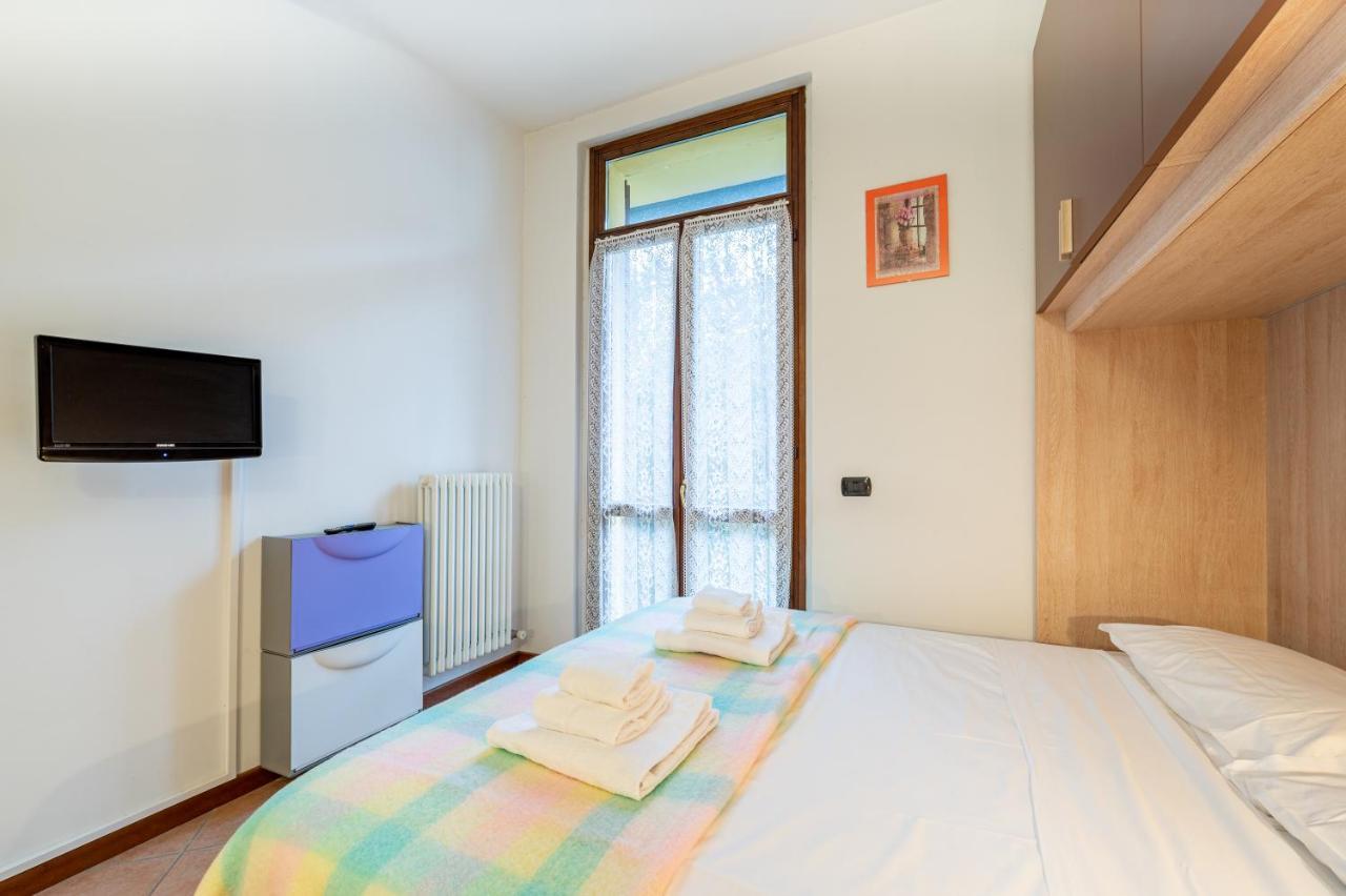 Parma Historic Center Apartment 7Min From Duomo Eksteriør bilde