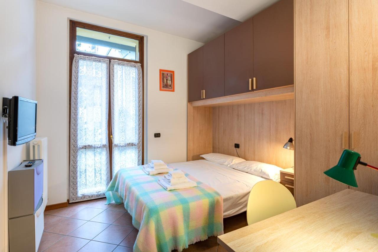 Parma Historic Center Apartment 7Min From Duomo Eksteriør bilde